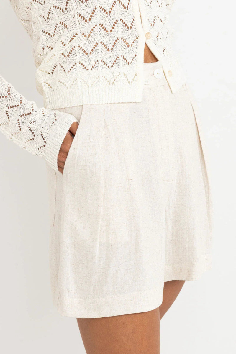 Ocean - Short FemmeShortsRhythm