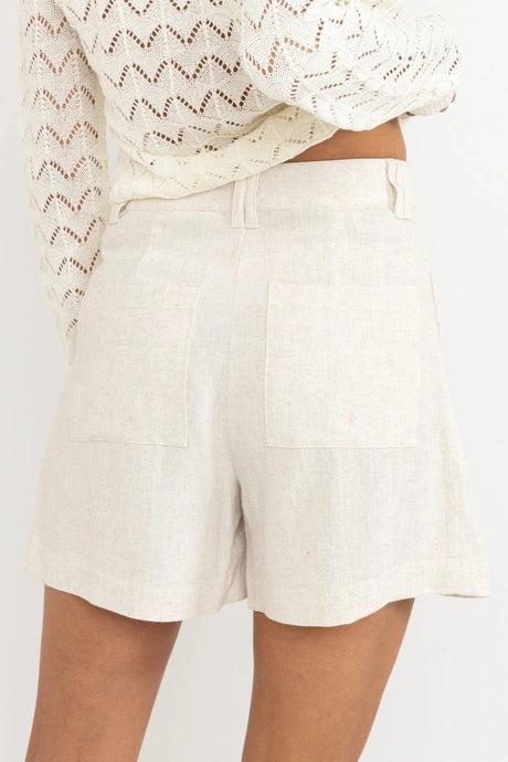 Ocean - Short FemmeShortsRhythm