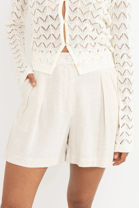 Ocean - Short FemmeShortsRhythm