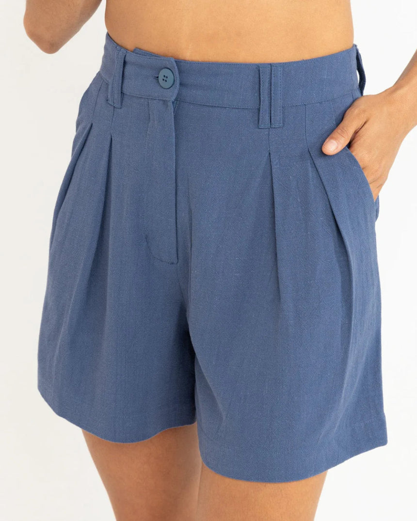 Ocean - Short FemmeShortsRhythm