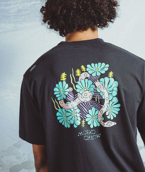 OCEANLIFE - T Shirt HommeTee ShirtsOxbow