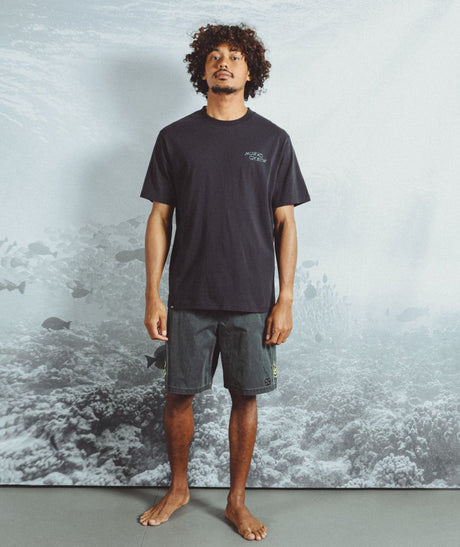 OCEANLIFE - T Shirt HommeTee ShirtsOxbow