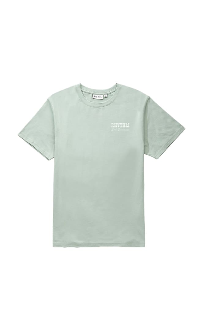 OCEANSIDE T - SHIRT S/S#Tee ShirtsRhythm