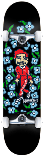 Og Sweatpants Lg - Skate Complet 8.0 X 31.8Skateboard StreetKrooked