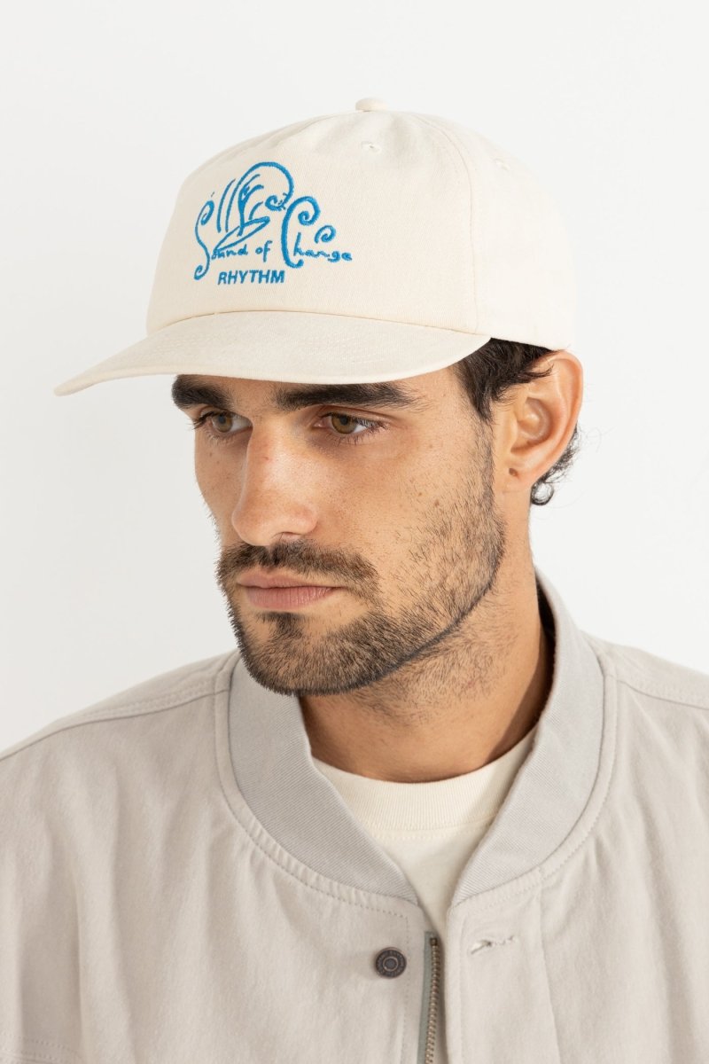 Olas - CasquetteCasquettesRhythm