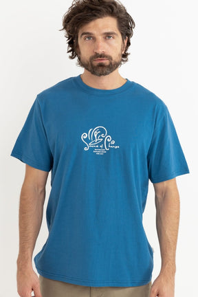 Olas - T Shirt HommeTee ShirtsRhythm
