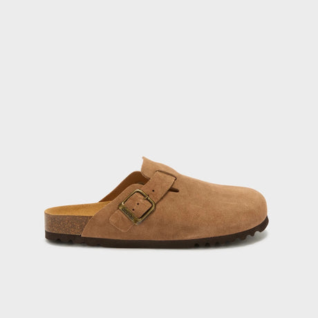 Olivier Suede - Mules HommeMulesScholl