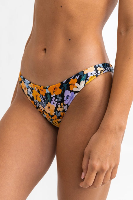 Ophelia Floral - Bas De Maillot FemmeMaillots De BainRhythm