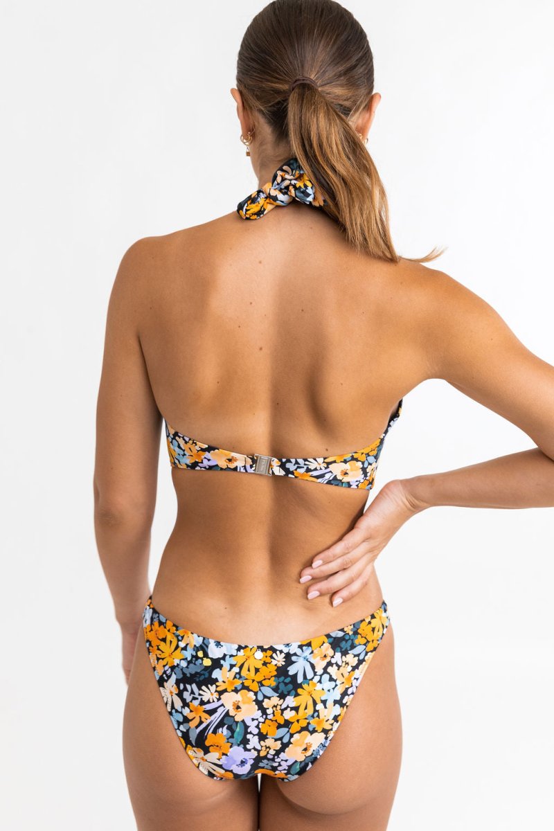 Ophelia Floral - Haut De Maillot FemmeMaillots De BainRhythm