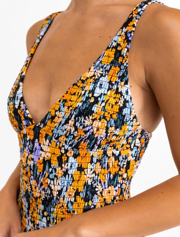 Ophelia Floral - Une Pièce FemmeMaillots De BainRhythm