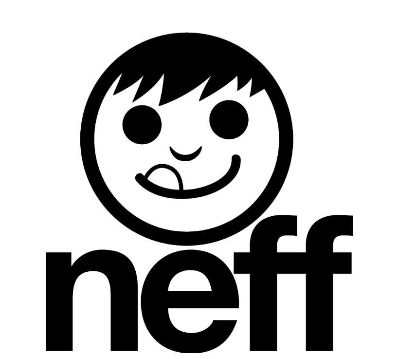 OPTIC HEATHER BEANIE NEFFBonnetsNeff