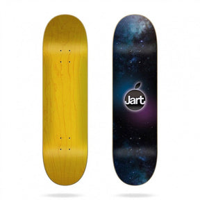ORANGE planche de skate 8.0Skateboard StreetJart