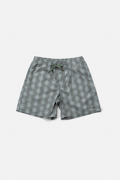 Ornate Stripe - Beachshort HommeBoardshortsRhythm