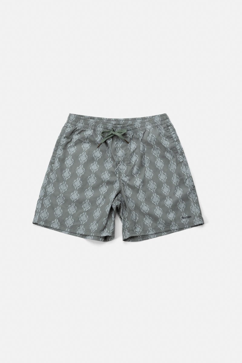Ornate Stripe - Beachshort HommeBoardshortsRhythm