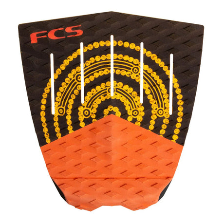 Otis Morning Sun Eco - Pad de SurfPadsFcs