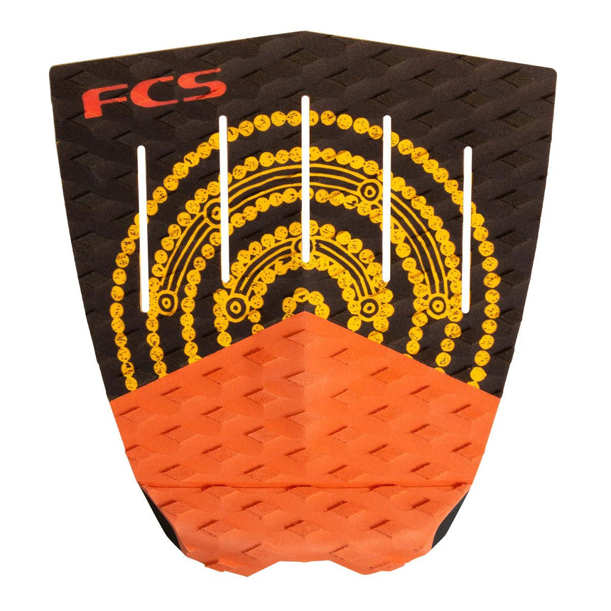 Otis Morning Sun Eco - Pad de SurfPadsFcs