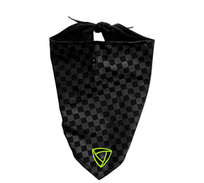 OUTLAW FACEMASK CHECKERFacemaskShieldz