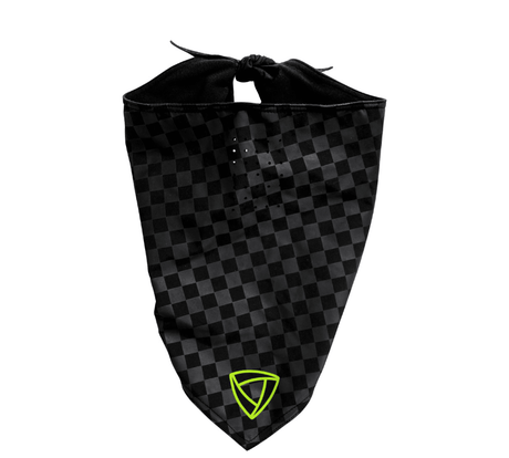OUTLAW FACEMASK CHECKERFacemaskShieldz