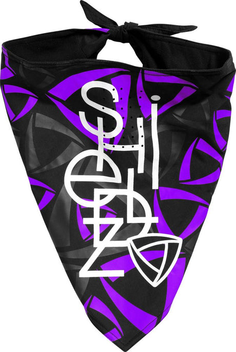 OUTLAW FACEMASK MULTICONFacemaskShieldz