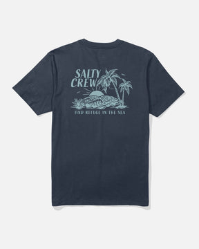 Outside - T Shirt HommeTee ShirtsSalty Crew