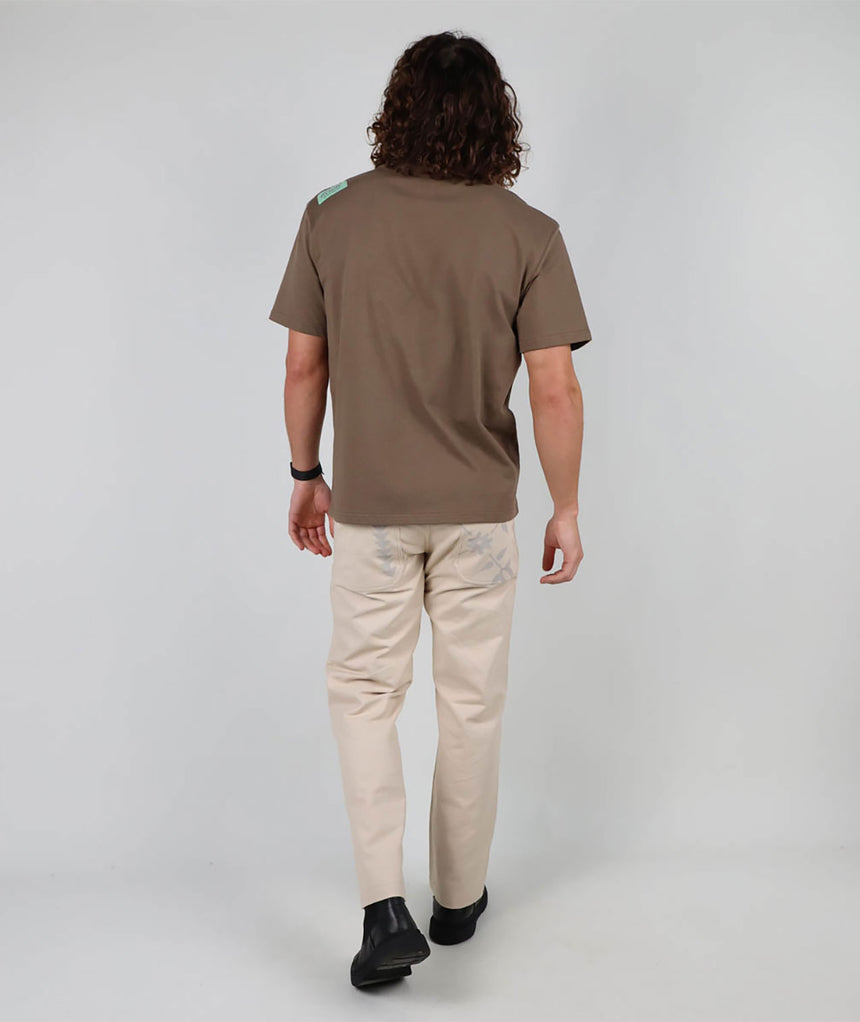 Camisetas de manga corta Matthew unisex