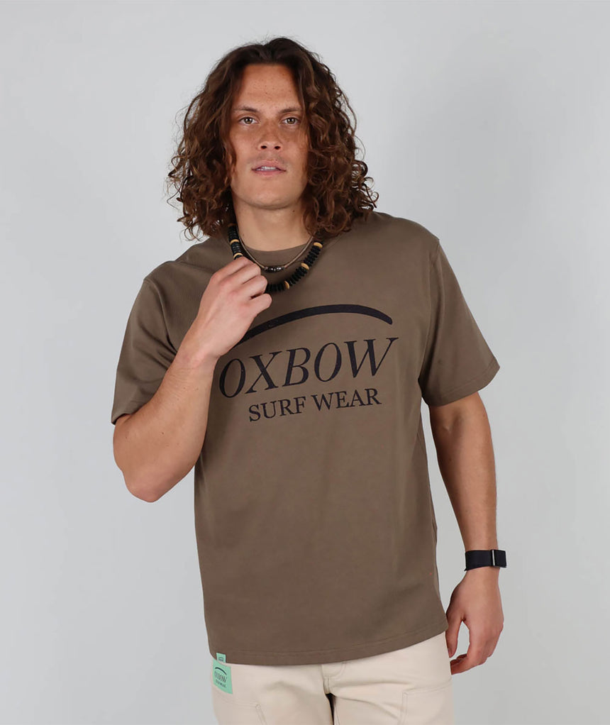 Camisetas de manga corta Matthew unisex