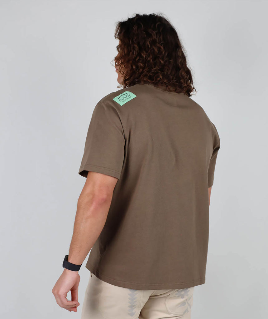 Camisetas de manga corta Matthew unisex