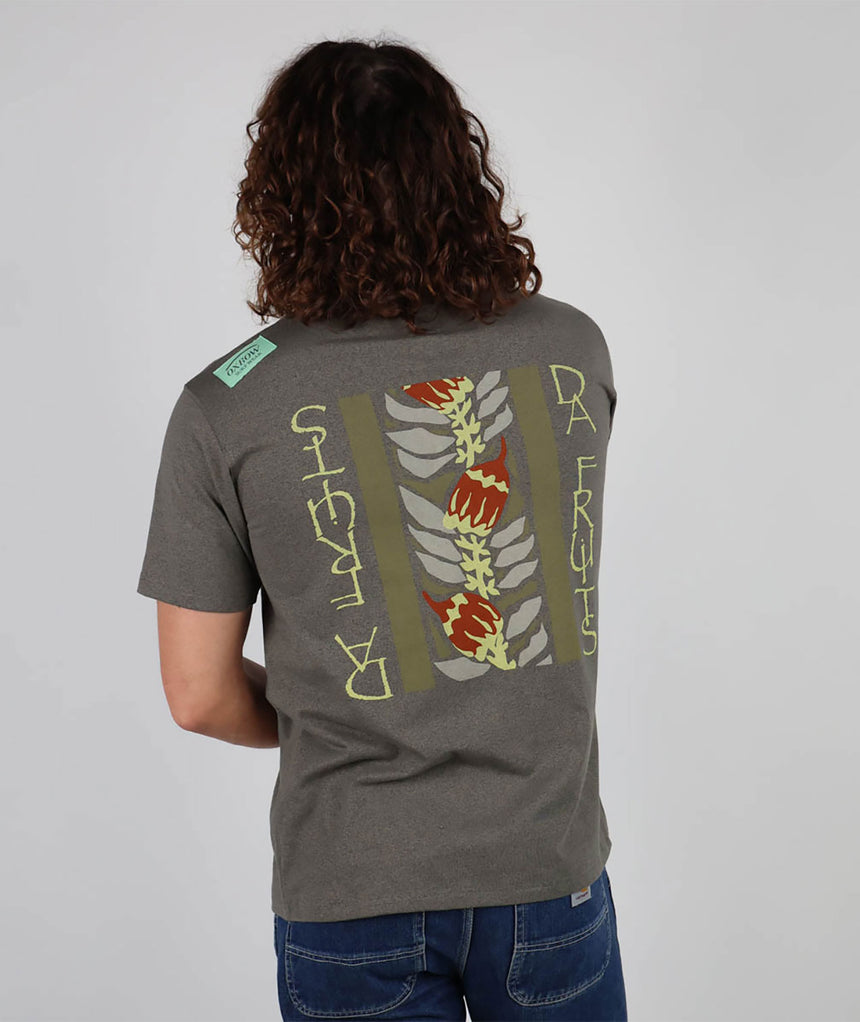 T-Shirt Unisex Raoul S/S