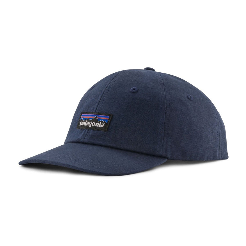 P - 6 Label Trad - CasquetteCasquettesPatagonia