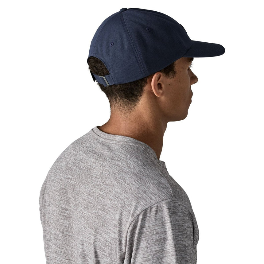 P - 6 Label Trad - CasquetteCasquettesPatagonia
