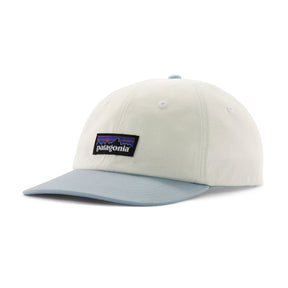 P - 6 Label Trad - CasquetteCasquettesPatagonia