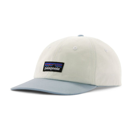P - 6 Label Trad - CasquetteCasquettesPatagonia