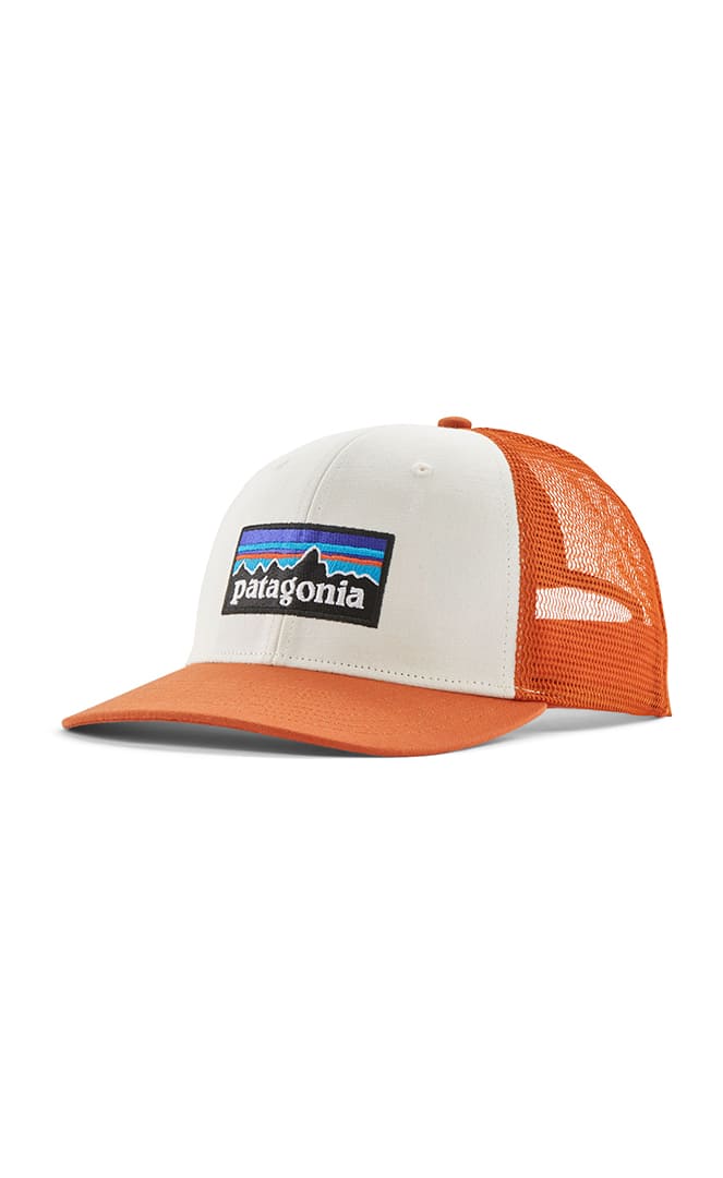 Casquette en coton waxé Seafarer