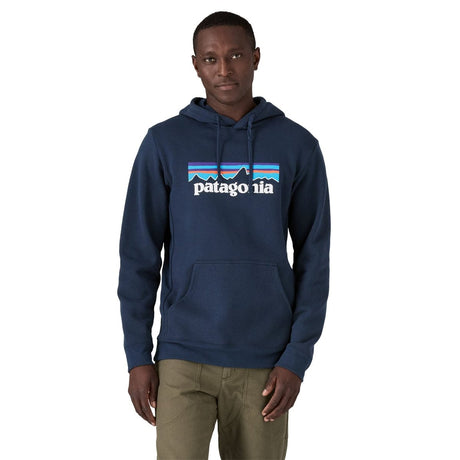 P-6 Logo Uprisal Hoody - Sweat à CapucheSweatsPatagonia