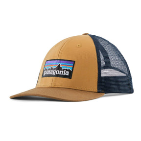 P6 Logo Lopro Trucker - CasquetteCasquettesPatagonia