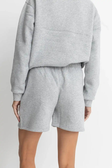 Pacifica Sweat Polaire Femme#SweatsRhythm