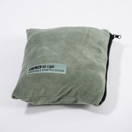 Packable Stretch Cover Fish Alpine - Housses de SurfHousses SurfFcs