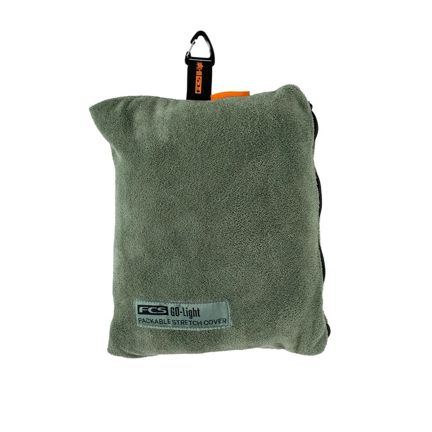 Packable Stretch Cover Fish Alpine - Housses de SurfHousses SurfFcs