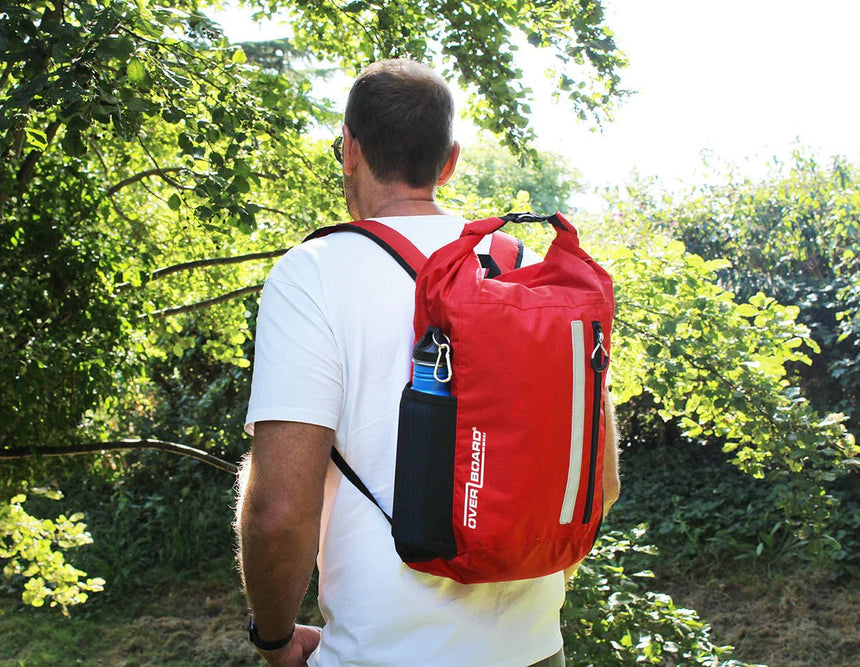 Packaway Backpack - Sac À Dos Étanche 20 L BleuSacs à DosOverboard