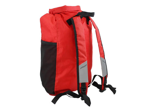 Packaway Backpack - Sac À Dos Étanche 20 L RougeSacs à DosOverboard