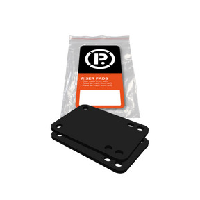 Pad Skate x2#FlatProhibition