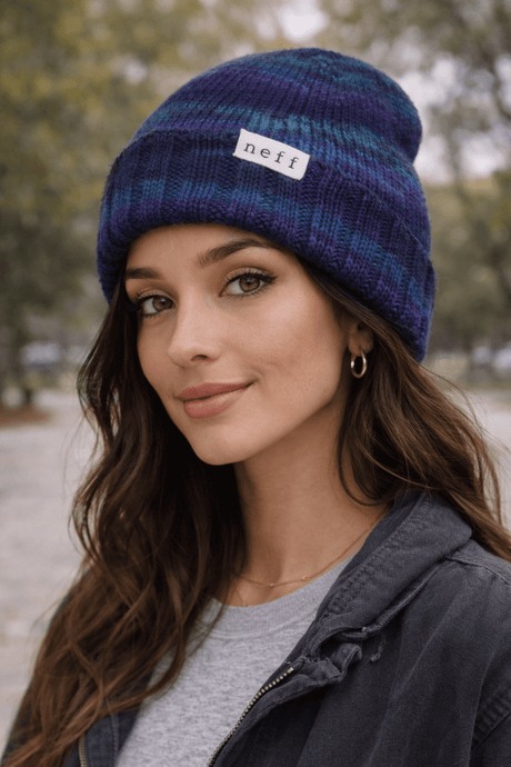 Paige - Bonnet FemmeBonnetsNeff