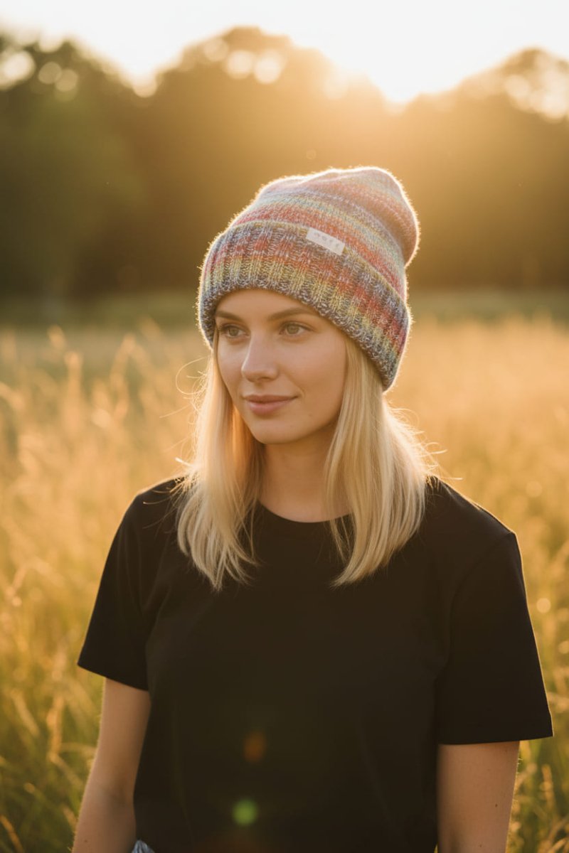 Paige - Bonnet FemmeBonnetsNeff