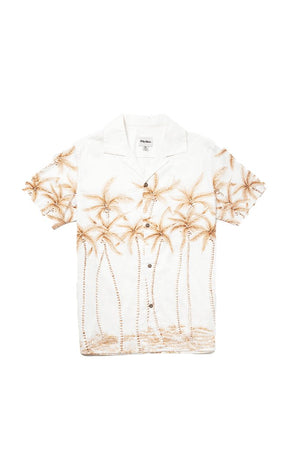 Palm Bay Chemise Homme#ChemisesRhythm