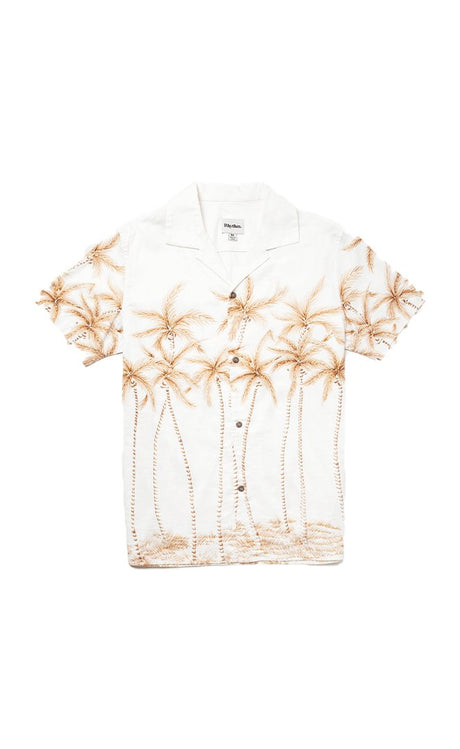 Palm Bay Chemise Homme#ChemisesRhythm