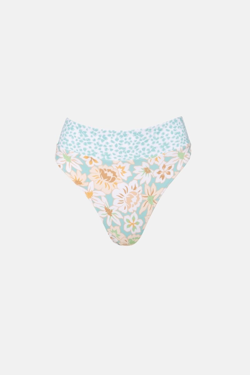 Paloma Floral - Bas De Maillot FemmeMaillots De BainRhythm