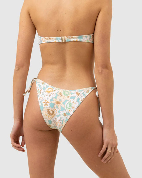 Paloma Floral - Bas De Maillot FemmeMaillots De BainRhythm