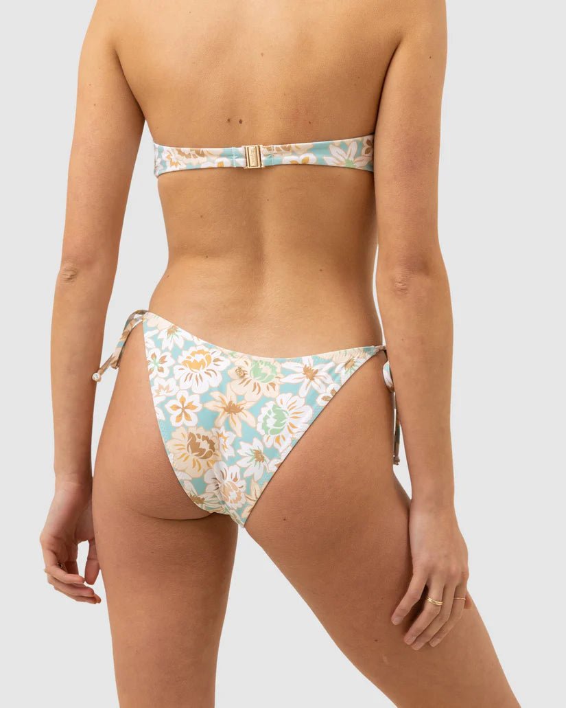 Paloma Floral - Bas De Maillot FemmeMaillots De BainRhythm