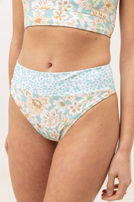 Paloma Floral - Bas De Maillot FemmeMaillots De BainRhythm