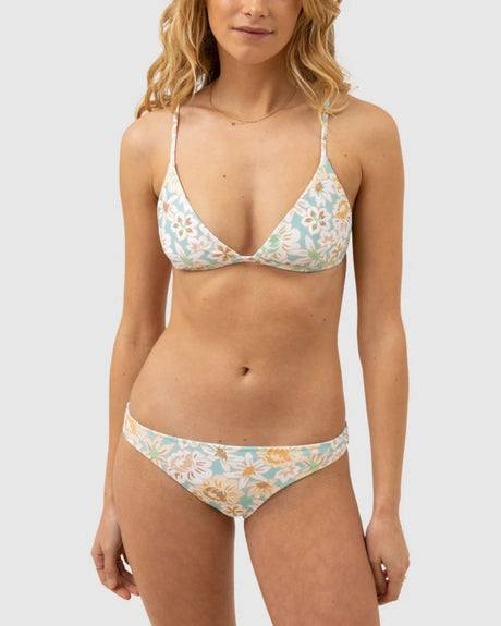 Paloma Floral - Bas De Maillot FemmeMaillots De BainRhythm